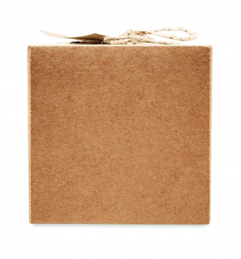 Logotrade reklaamkingituse foto: Jõuluküünlaalus